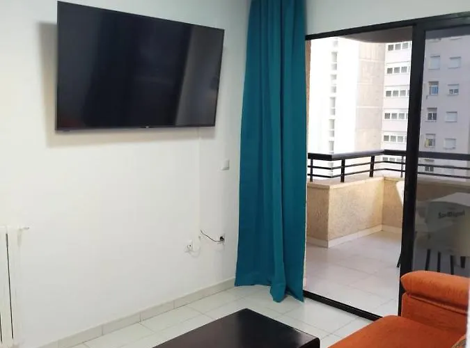 Appartement Lux *