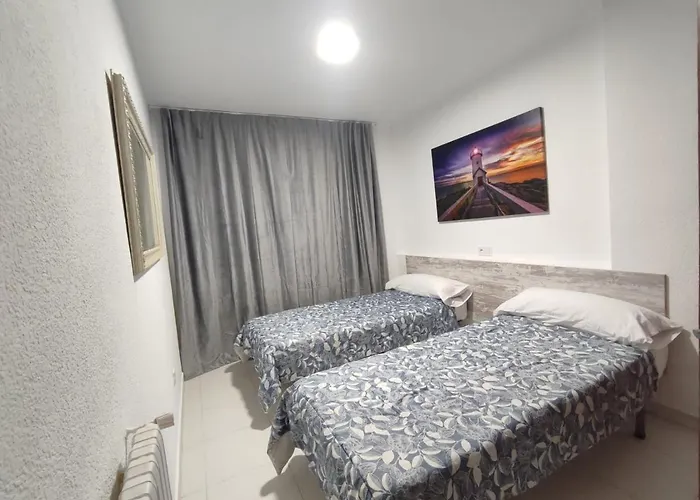 Apartmán Lux Benidorm