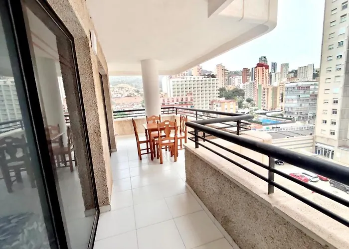 Lux * Benidorm