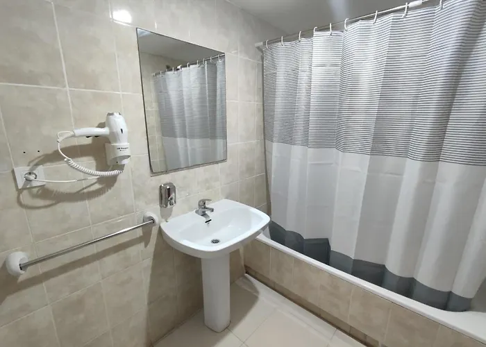 Apartmán Lux