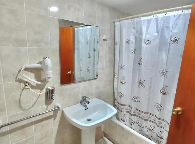 Lux Apartmán *