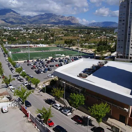 Lux Apartment Benidorm