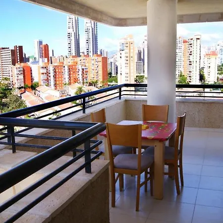Lux Benidorm