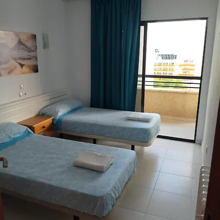 Lux Benidorm