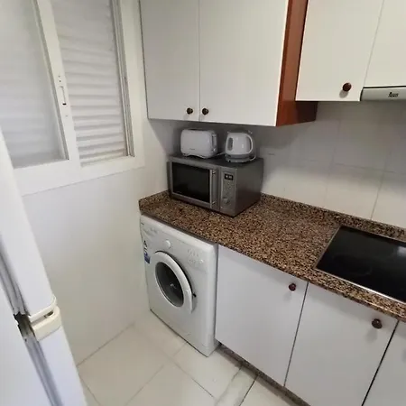 Lux Lejlighed Benidorm