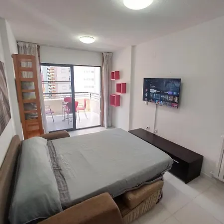 Lux Lejlighed Benidorm