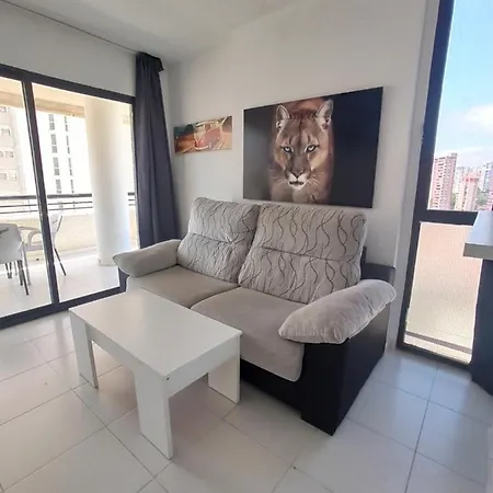 Lux Benidorm