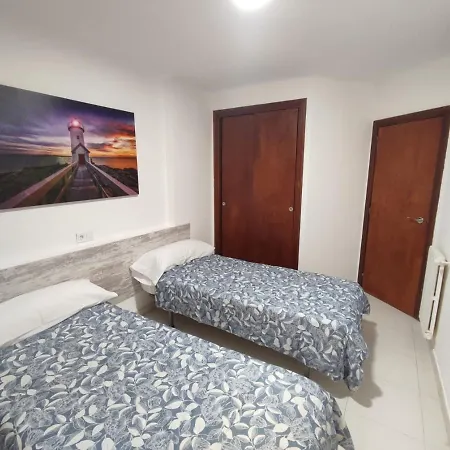 Apartment Lux Mar