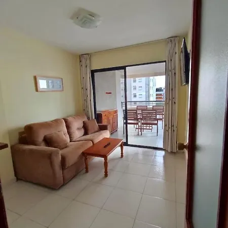 Apartment Lux Mar Benidorm