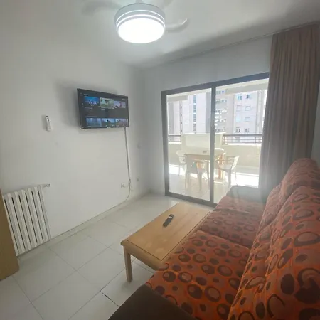 Apartment Lux Mar