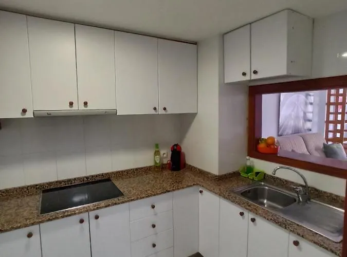Apartament Lux Benidorm