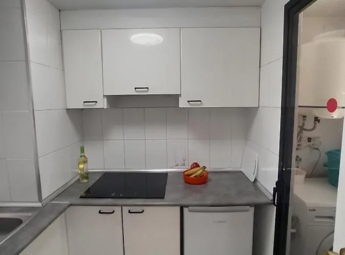 Lux Apartament Benidorm