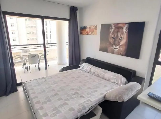 Lux Apartament *