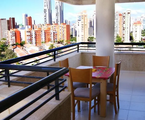 Lux Benidorm